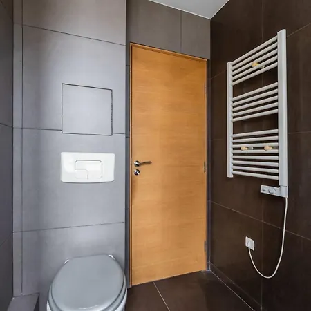 Apartamento 60m2 Bien Amenage- 12 - 4p
