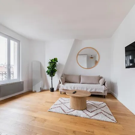 60m2 Bien Amenage- 12 - 4p