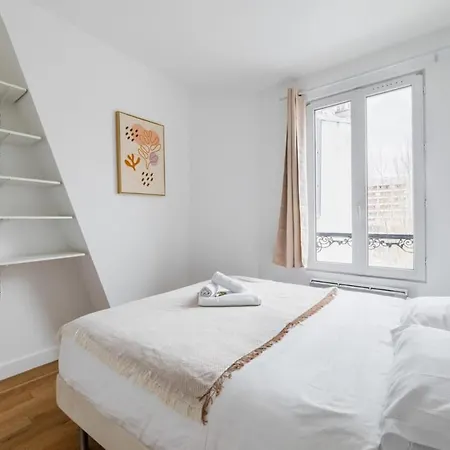 60m2 Bien Amenage- 12 - 4p